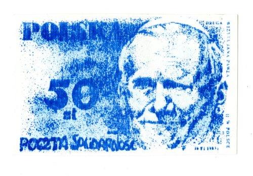 II pielgrzymka Jana Pawła II do Polski 16-23 czerwca 1983