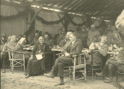 Legiony Polskie na Wołyniu 28 czerwca 1918