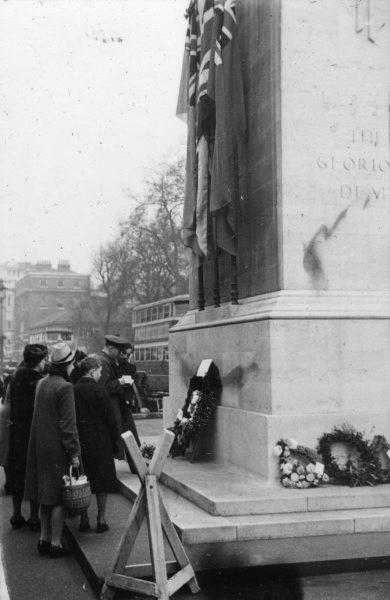 25-lecie Royal Air Force, 2 kwietnia 1943