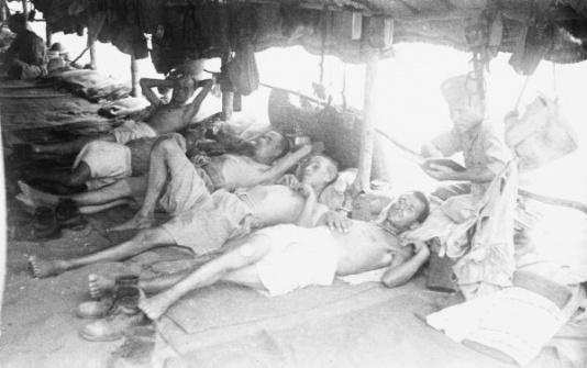 Polscy uchodźcy na Bliskim Wschodzie, we wrześniu 1942