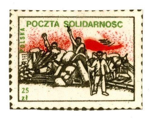 2. rocznica stanu wojennego, 13 grudnia 1983