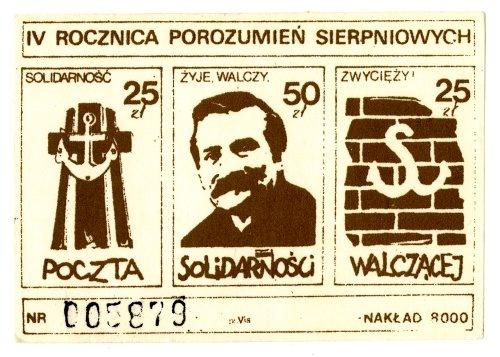 4. rocznica porozumień sierpniowych, 30-31 sierpnia 1984