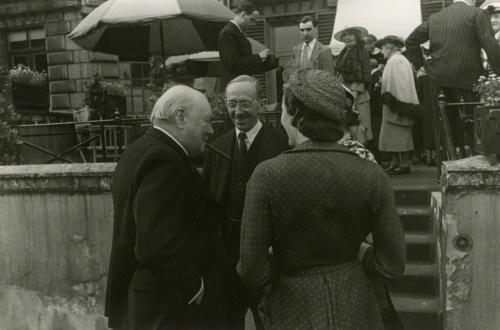 Rocznica śmierci generała Władysława Sikorskiego, 6 lipca 1949