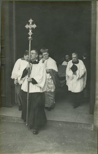 Rocznica uchwalenia Konstytucji 3 maja, 3 maja 1945
