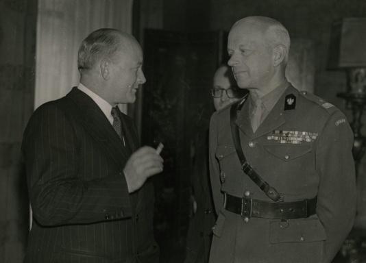 Ambasada Polska w Londynie, 19 czerwca 1944